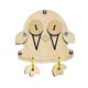 thumbnail image 2 of Tablero ocupado, pieza de bricolaje, juguete sensorial, Material de desarrollo DIY, habilidades s finas de madera Montessori para niños en edad búho, 2 of 8