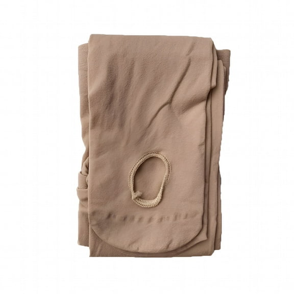 TELOLY Ballet Tights for Women and Girls (Skin Color)