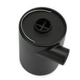 thumbnail image 1 of Inflatables Portable Inflator Pump, Rechargeable LED Display Pump for Camping, Travel and Outdoor Use with Hanging Loop, Compact Size, 1 of 7