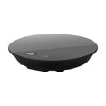 thumbnail image 1 of Smart Coffee Mug Warmer, Rechargeable USB Powered Beverage Cup Warmer for Home Kitchen Office Desk Use (Black), 1 of 1