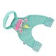 thumbnail image 5 of Correas De Arnés De Juguete Para Cochecitos, Se Siente Suave, Correas De Seguridad Ajustables Para Chupete De Pasta Para Cochecitos Para Niños Pequeños Para Bebés ANGGREK  AC6583, 5 of 8