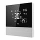 thumbnail image 1 of Termostato De Aire Acondicionado Central Controlador de Temperatura Wifi Pantalla Táctil Lcd Tuya para Alexa (Sin WiFi 2P) Likrtyny Para estrenar, 1 of 9