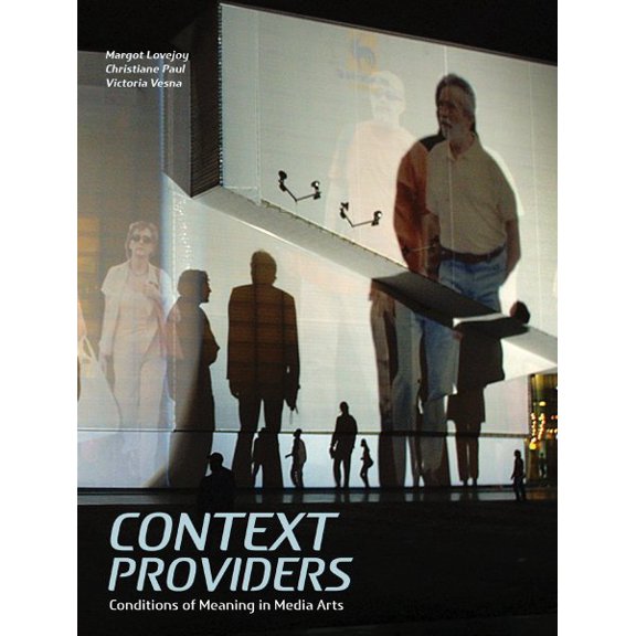 Pre-Owned Context Provider