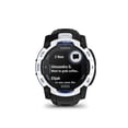 thumbnail image 4 of Smartwatch Garmin Instinct 3 50 mm Solar GPS para Exterior, 4 of 7