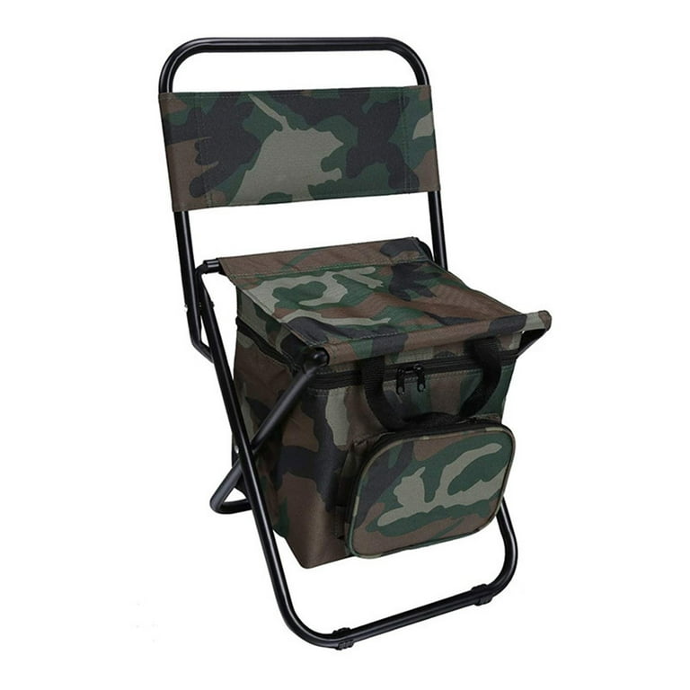 Opolski Stable Folding Chair X type Fixing Method Tear resistant