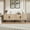 Natural, variant on Jopath Functional 4-Door Tv Cabinet, 66" Wood Tv Stand Cabinet With 2 Storage Spaces, 4 Doors Entertainment Center With Adjustable Shelves, Tv Consoles Cabinet For Living Room Bedroom Natural
