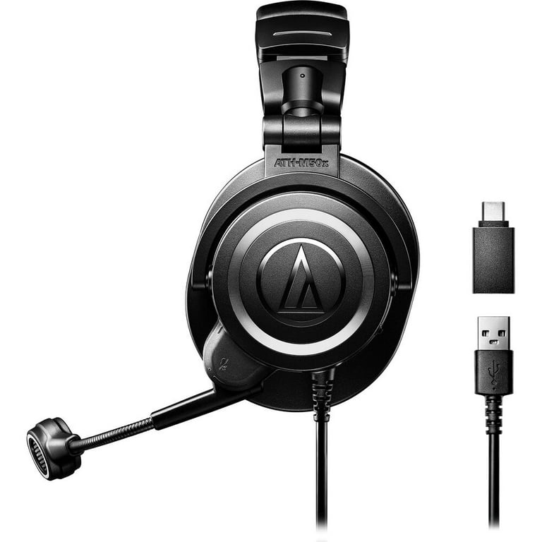 ATH-M50xSTS-USB 中古 audio-technica 【中古】ATH-M50xSTS-USB【秋葉原】 – e☆イヤホン