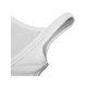 thumbnail image 5 of SAYOO Mujeres Sexy Spaghetti Strap Slim Fit Vestido largo Color sólido Halter Neck Cami Maxi Vestidos Elegante Bodycon Clubwear SAYOO Moda, 5 of 9
