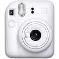 thumbnail image 2 of Cámara Instantánea FUJIFILM INSTAX MINI 12 Blanca Clay White, 2 of 3