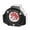 Red, variant on Industrial Flow Meter for PC Water Cooling with G1/4 Thread Compatibility Low Flow Resistance 8mm Port PWM Signal Output
