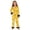 15-Multicolour, variant on JAJAHO Girls Halloween Pajamas Fuzzy Trim Long Sleeve Sleepwear Button Down 2 Piece Pjs Set For Kids 3-14Y