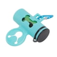 thumbnail image 3 of Caja de Almacenamiento YLSHRF dispensador de bolsas de Caca de perro Peso Ligero Con gancho, 3 of 8