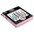 Susan Bates Twist + Lock Deluxe Crochet Hook Set