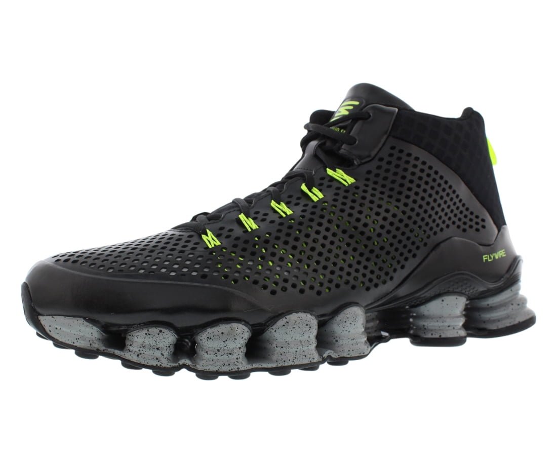 nike shox mid
