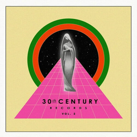 Various Artists - 30th Century Records Vol. 2 (Various Artists) - Music & Performance - Vinyl