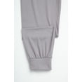 thumbnail image 4 of Sweet Hearts Girls' Sweatsuit Set - 2Piece Fleece Lined Pullover Hoodie and Jogger Sweatpants (7-16), 4 of 7