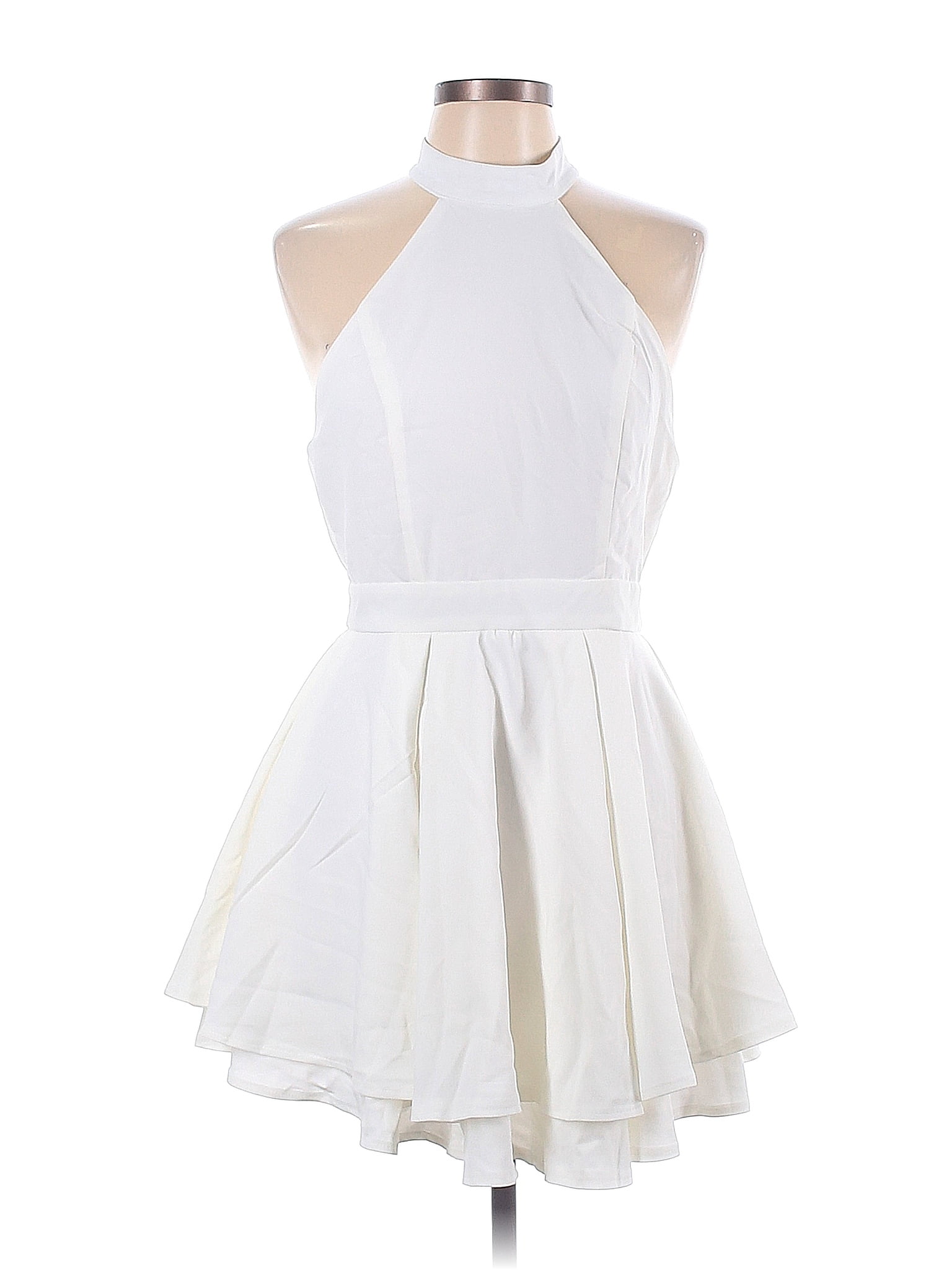 Fashion Nova Pre-Owned Womens Size L Casual Dress Rwanda | Ubuy Fashion Nova Pre-Owned Womens Size L Casual Dress Rwanda | Ubuy