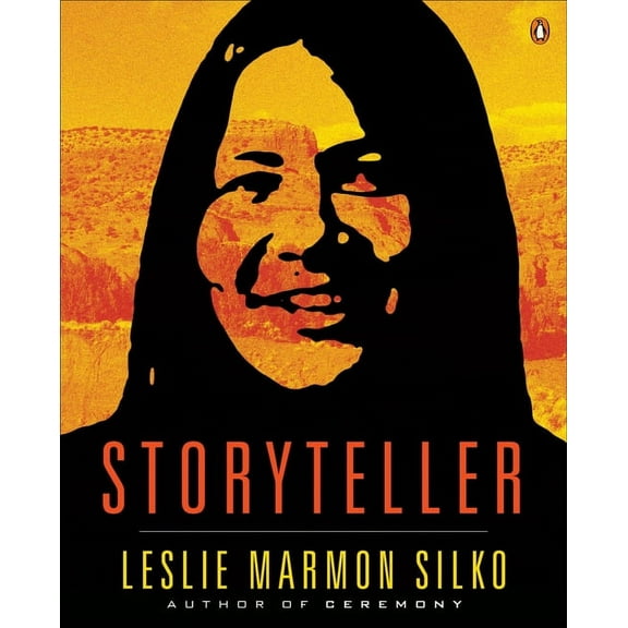 Storyteller (Paperback)