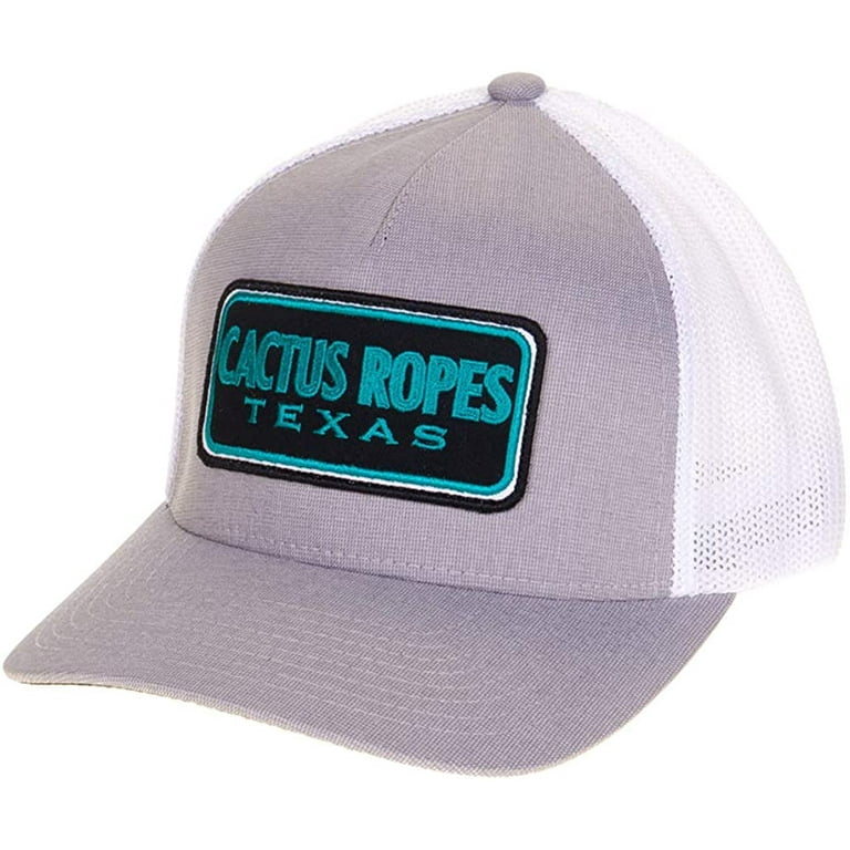 Cactus ropes flexfit hats discount