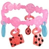 Miraculous Ladybug Lucky Charm, Pink