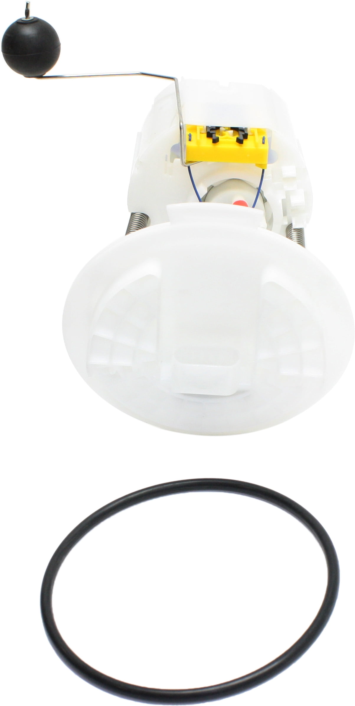 FUEL PUMP Compatible with 2008-2017 Dodge Challenger 2005-2017 Chrysler 300 6Cyl 8Cyl 3.5L 3.6L 5.7L 6.1L 6.4L 2.7L Left Driver With Sending Unit
