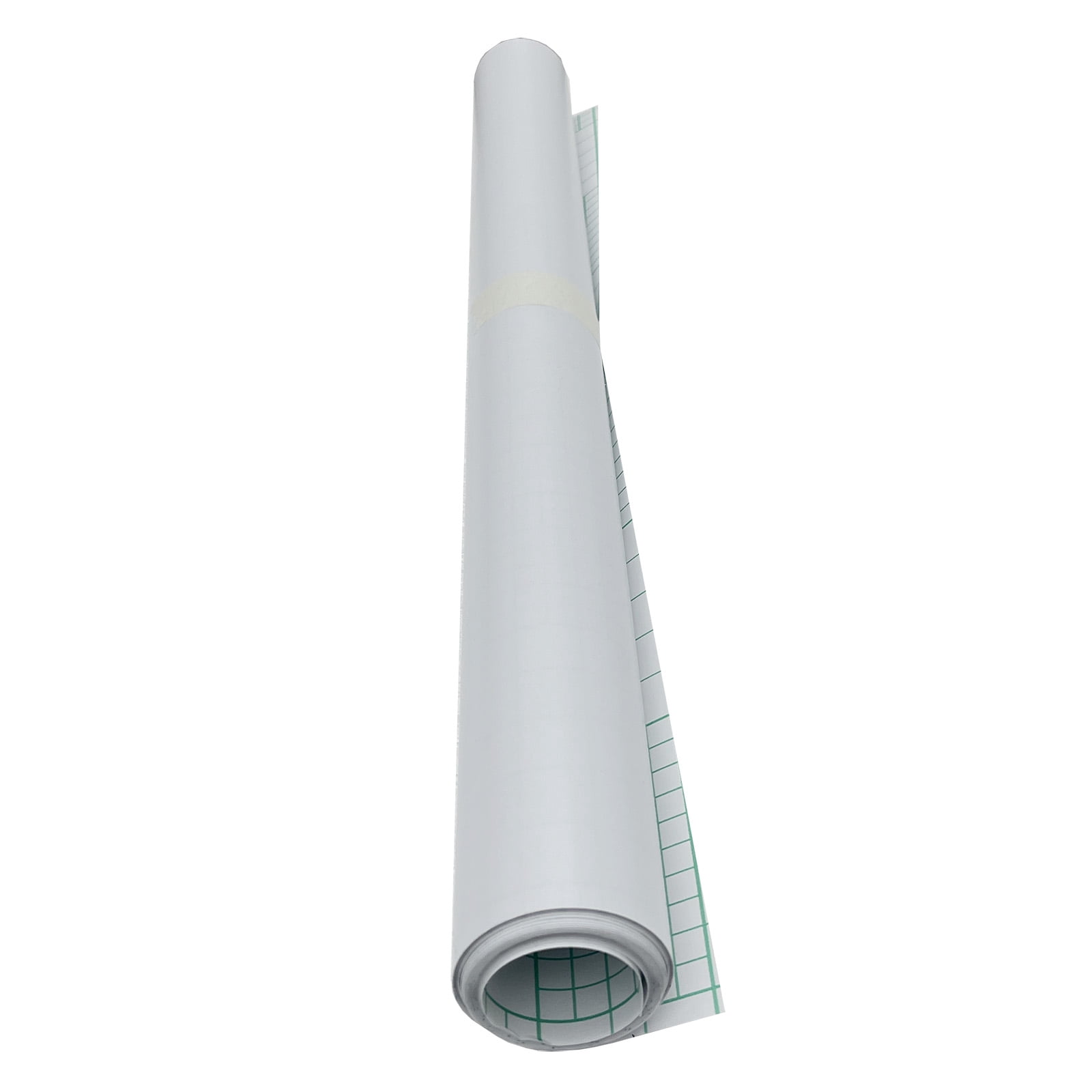 25x180 Inch Matte Cold Laminating Film Self Adhesive PVC Vinyl Roll Film