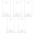thumbnail image 4 of Phenofice 5Pcs Transparent Model Display Boxes for Action Figures Collectible Storage and Organization, 4 of 6