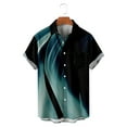 thumbnail image 4 of NECHOLOGY Men's Casual Button-Down Shirts Mens Pocket Tee Shirts Men's Long Sleeves Button Down Dress Shirts, 4 of 5