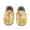 Beige, variant on Boys Sneakers First Soft Sole On Casual Shoes for Toddlers with Breathable Comfortable Design