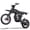 GT54 PRO, variant on 2000W Riding'times GT54 Electric Dirt Bike for Teens Adults 37MPH,48V27AH Electric Motorcycle with 14"/12" Fat Tire Ebike,Dual Hydraulic Brakes Mountain Off-Road Ebike for Ages 13+UL2849