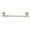 Antique Color, variant on M Buder European Style Single Rod Towel Bar, Dark Bronze Copper Bathroom Towel Rack Holder, 19.7 inches / 50 cm