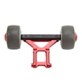 thumbnail image 4 of High Accuracy Design Excellent Load Bearing Capacity RC Car Parts, RC Head Up Wheel Suitable for Arrma 1:8 Kraton, 4 of 8