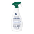 thumbnail image 2 of 16 fl oz Free & Clear Aluminum-Free Unscented Laundry Stain Remover Spray, 2 of 4