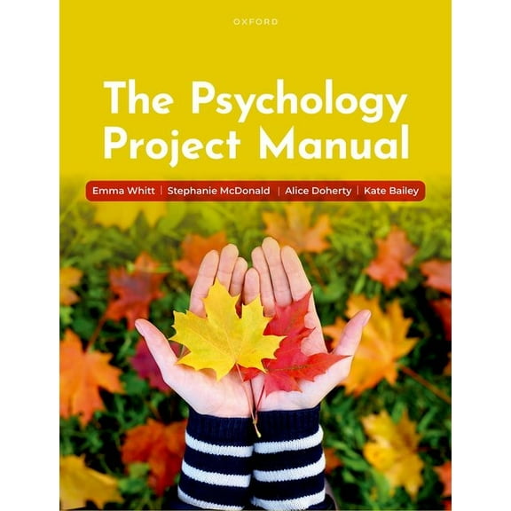 Psychology Project Manual, (Paperback)