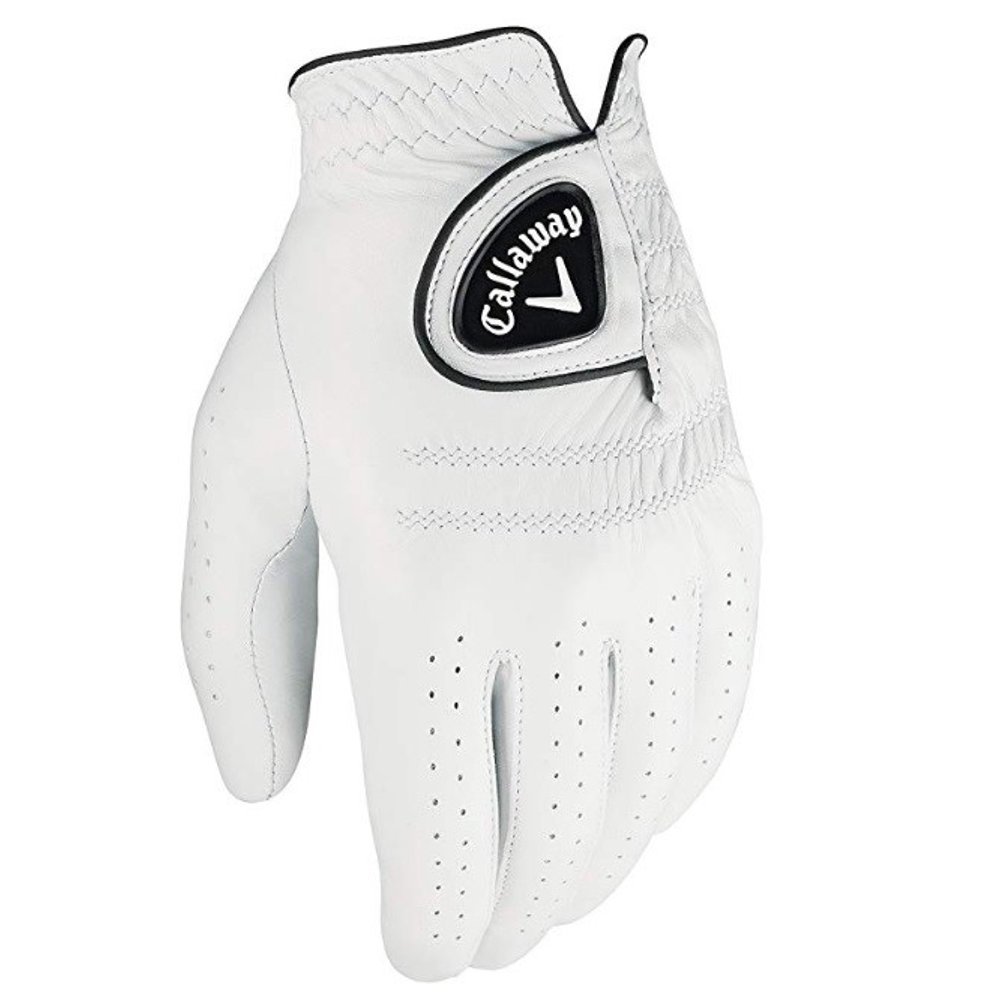 Callaway Tour Authentic Golf Glove Men's Left Hand XXL Callaway Tour Authentic Golf Glove Men's Left Hand XXL