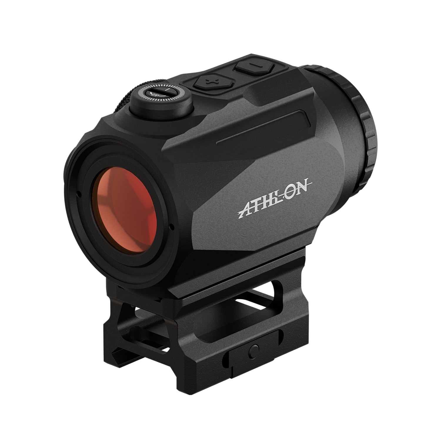 Vortex Spitfire 1x Prism Scope - DRT Reticle (MOA) for AR, Compact