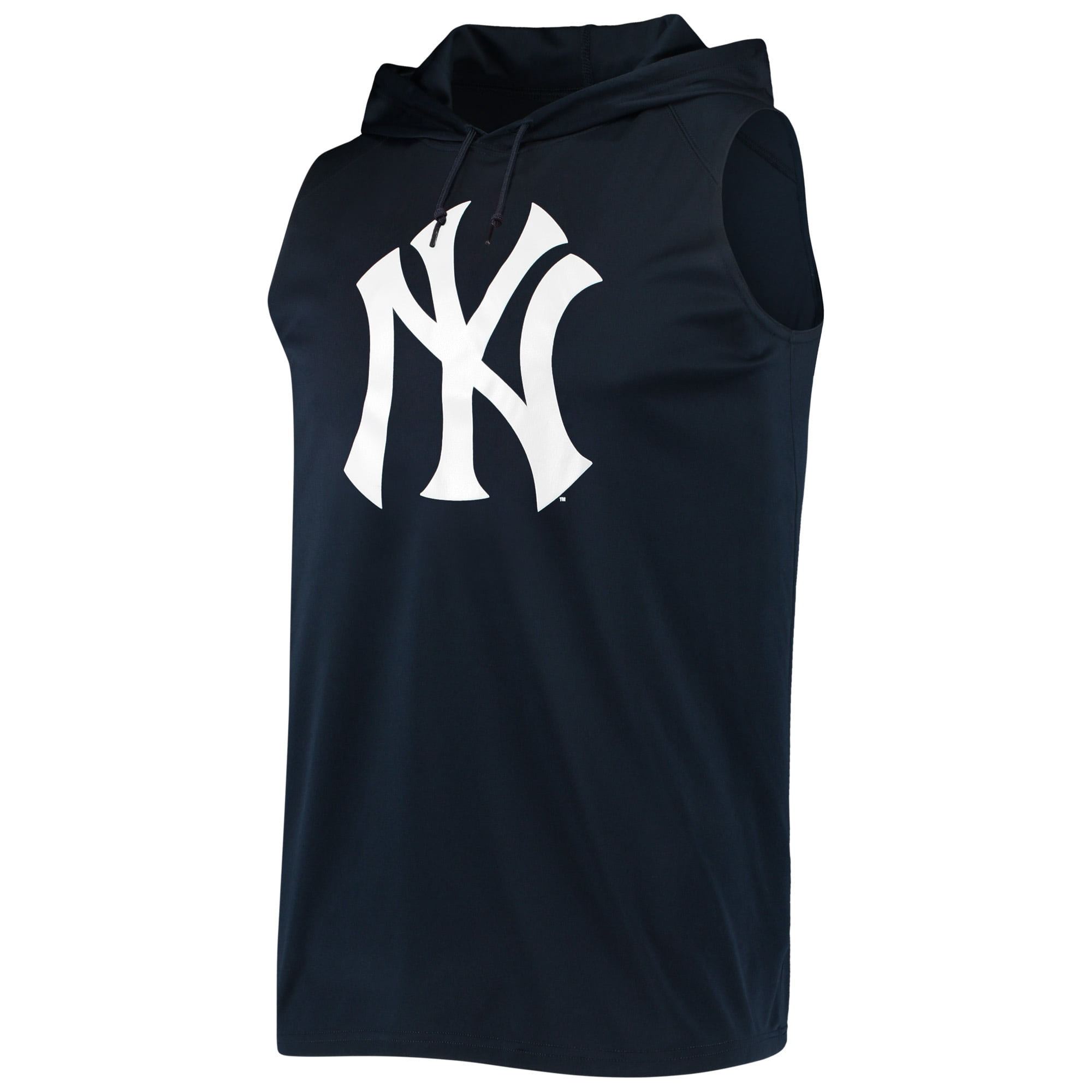 Men's Stitches Navy New York Yankees 