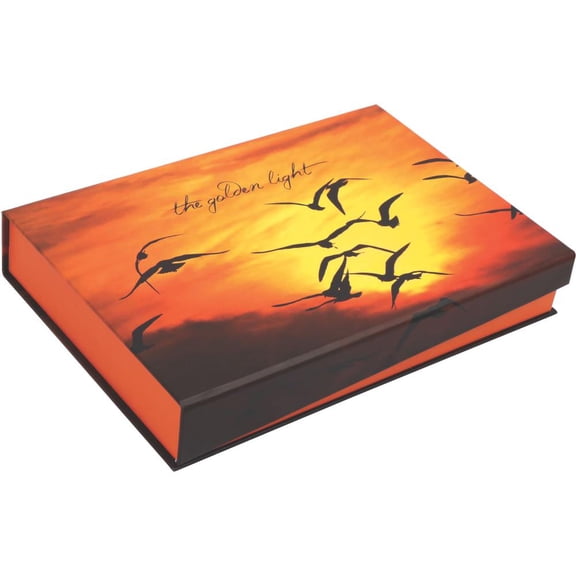 Knitter's Pride-The Golden Light Interchangeable Needle Set-