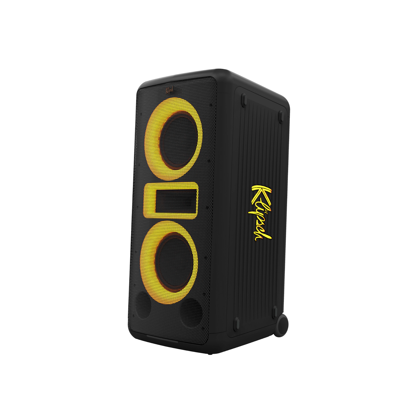 Klipsch KLIPSCH-NEW-YORK Portable Speaker with 8 Hour Battery Speaker (2025)
