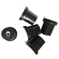 thumbnail image 5 of 10 Pcs Sandblaster Nozzles 2-3.5mm Sandblast Tip for 5gallon Sandblasting Tanks, 5 of 6