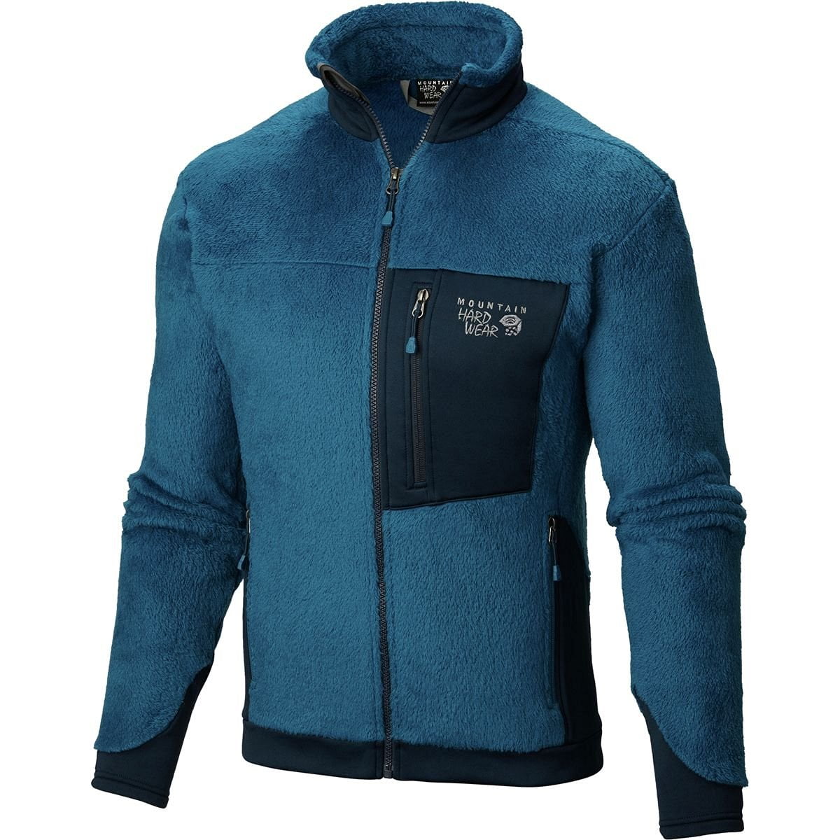 Mountain Hardwear Monkey Man 200 Jacket 