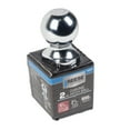 thumbnail image 6 of Reese Towpower 7033920 Trailer Hitch Ball, 2 Inch Diameter, 8,000 lbs. Capacity, 1-1/4 Inch Shank Diameter, 2-3/4 Inch Shank Length, Chrome, 6 of 6