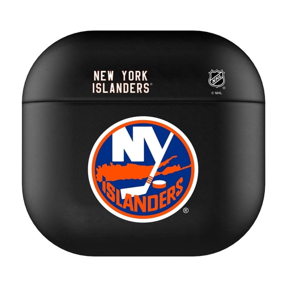 Keyscaper New York Islanders Insignia AirPods 4th Generation Case Cover