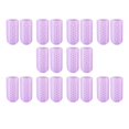 thumbnail image 1 of 20 piezas cojines de protección para los s del pie para las ampollas que faltan y encarnadas S morado jinwen Gorras de dedo gordo, 1 of 8