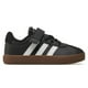 thumbnail image 1 of Tenis Adidas VL Court 3.0 EL C para Niños 17 A 21. ID9154 negro 17, 1 of 6