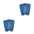 thumbnail image 2 of Sonducket Pad Tabla de surf Tracción Estable Agujeros redondos Almohadillas Antideslizante Cubierta resistente a la corrosión Deportes Type1 NO1, 2 of 6