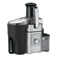 thumbnail image 3 of Máquina exprimidora Cuisinart CJE-1000P1 fundida a presión de 1000 W, 3 pulgadas, 3 of 4
