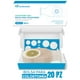 thumbnail image 1 of Bolsa Para Colostomia Ileostomia Barrera Recortable 14-60 mm 20 Piezas Gambimedic Gambimedi Bolsa Colostomia, 1 of 8