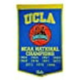 thumbnail image 3 of Winning Streak Sports 76095 UCLA Banner, 3 of 4