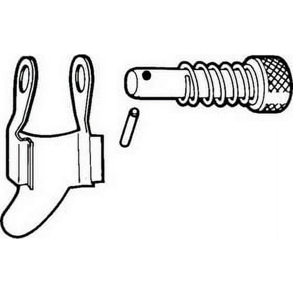 Uflex Connection Kit K51